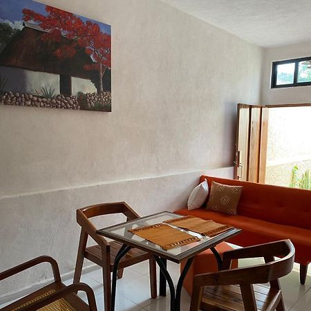 Villa Casa 642B En El Centro De Mérida Exterior foto