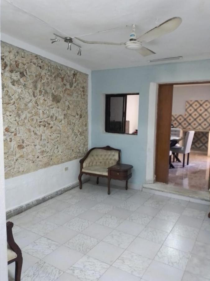 Villa Casa 642B En El Centro De Mérida Exterior foto