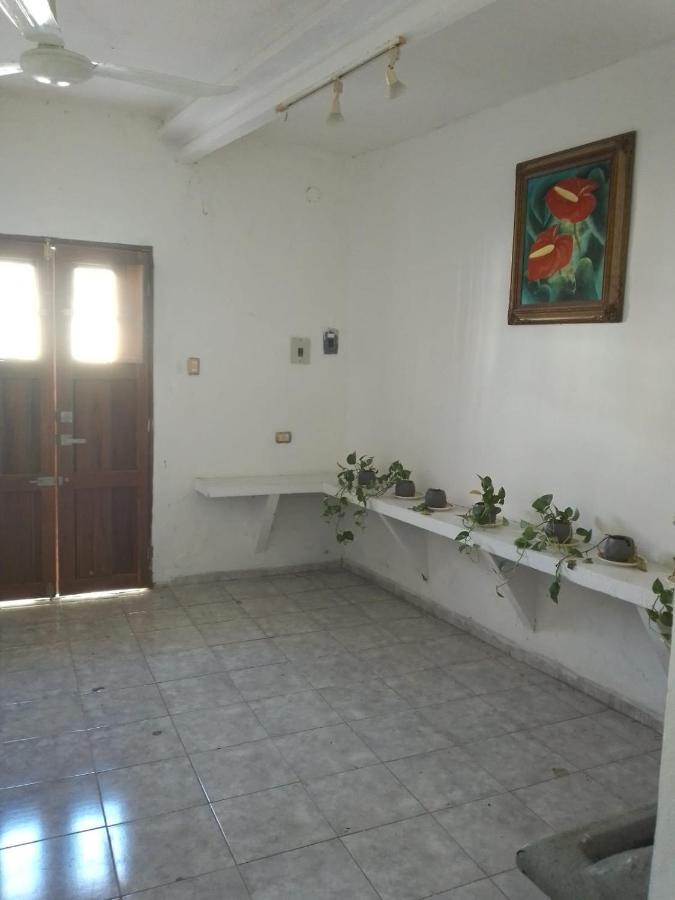 Villa Casa 642B En El Centro De Mérida Exterior foto