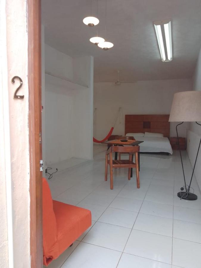 Villa Casa 642B En El Centro De Mérida Exterior foto
