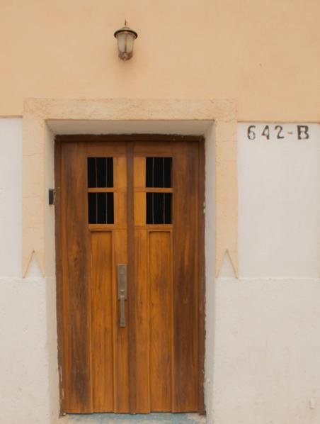 Villa Casa 642B En El Centro De Mérida Exterior foto